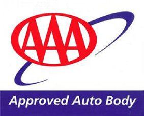 AAA - Auto Body Repair Shop in NJ