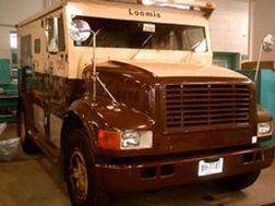 Old Truck - truck collision repair in Runnemede, NJ