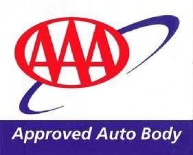 AAA - Auto Body Repair in Runnemede, NJ