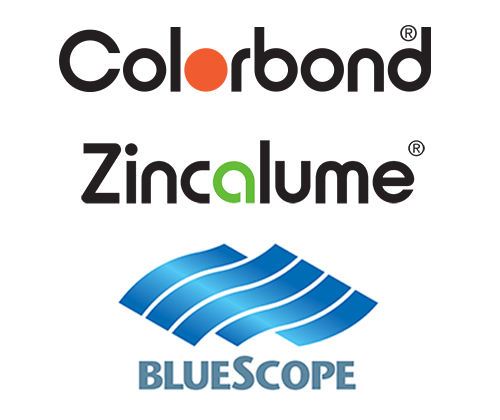 Brand logos | Brisbane, QLD | Skyes Roofing Brand logos | Brisbane, QLD | Skyes Roofing