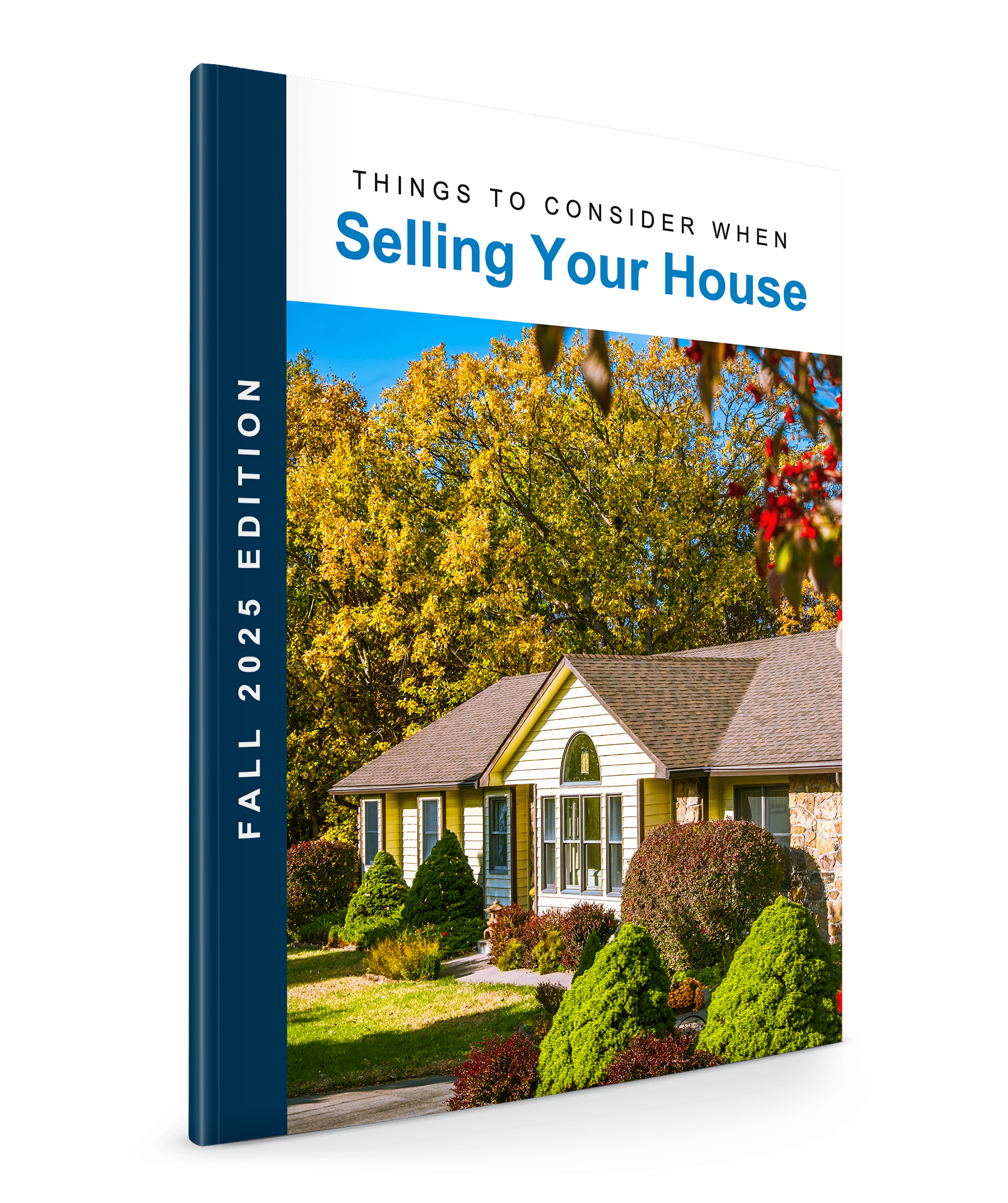 Bruce Wertz - Fall 2022 Magazine