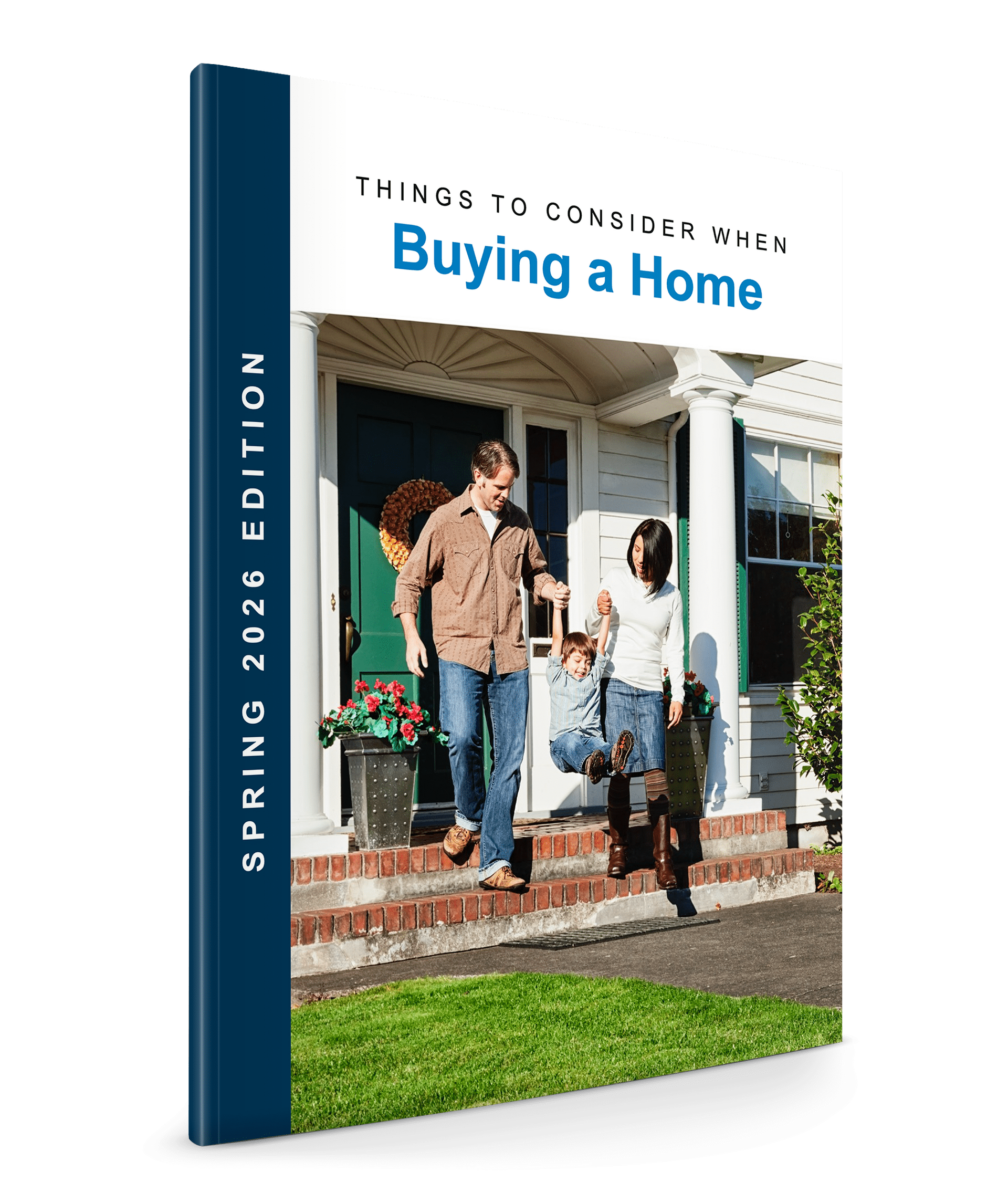 Buyer Cover