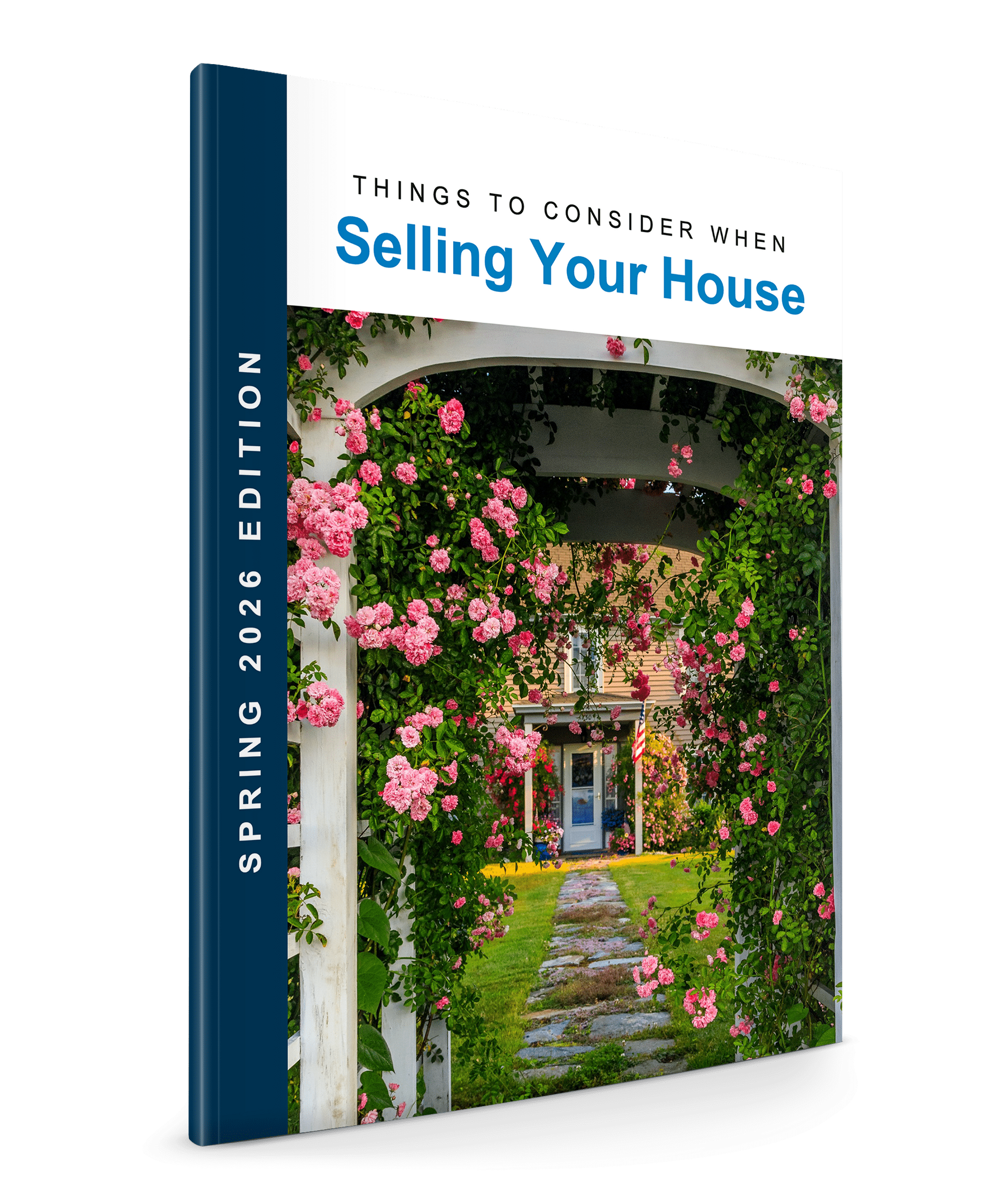 Seller Cover