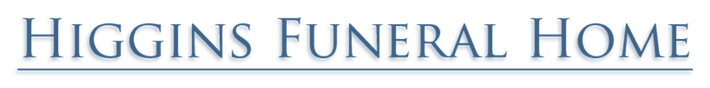 Funeral Home Logo