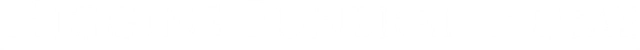 Funeral Home Logo