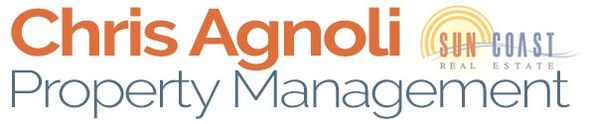 Chris Agnoli Property Management Logo