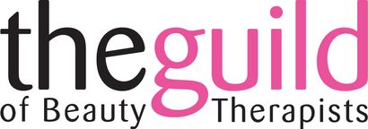 The Guild Logo Pink