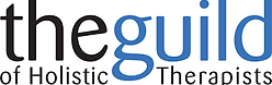 The Guild Logo Blue