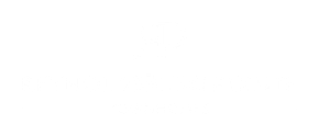 Reynoldsburg Pointe townhouse apartments logo- white