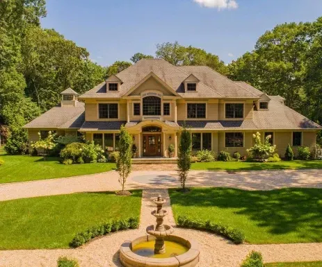 landscaping solutions in melville ny