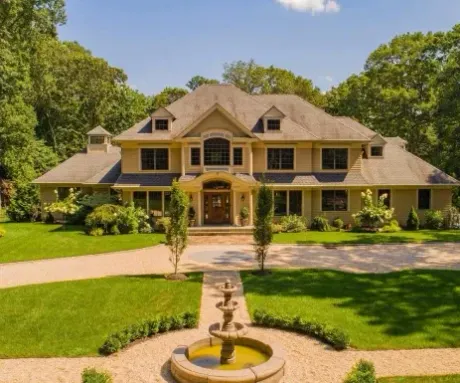 landscaping solutions in melville ny