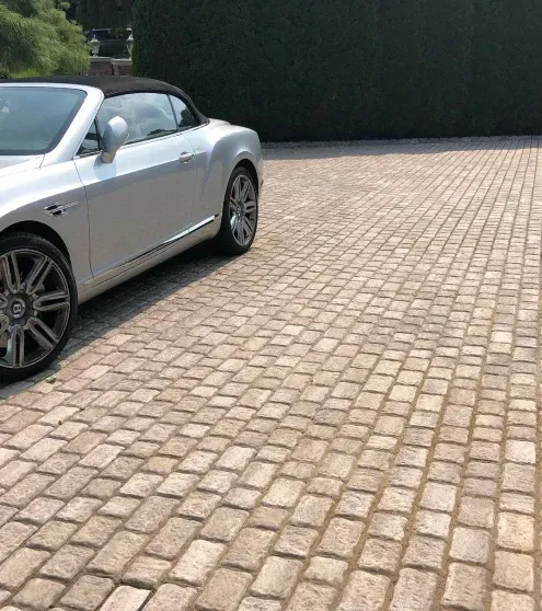 paver driveways services melville ny