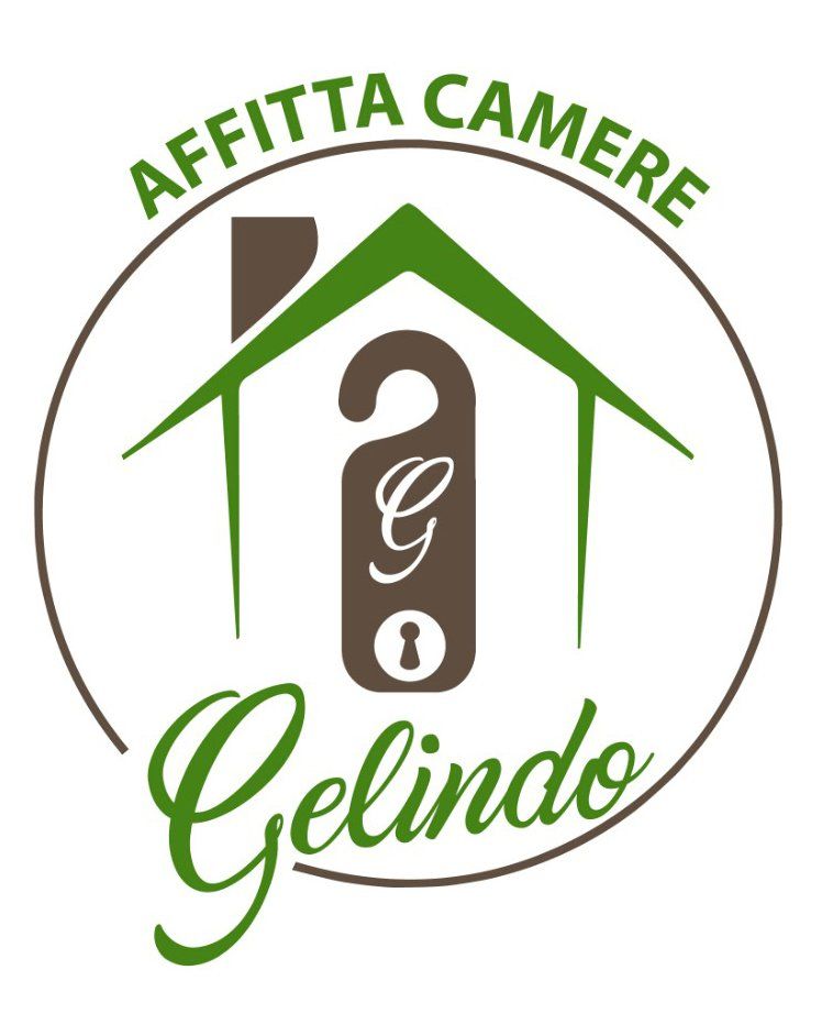 Affittacamere Gelindo - Logo