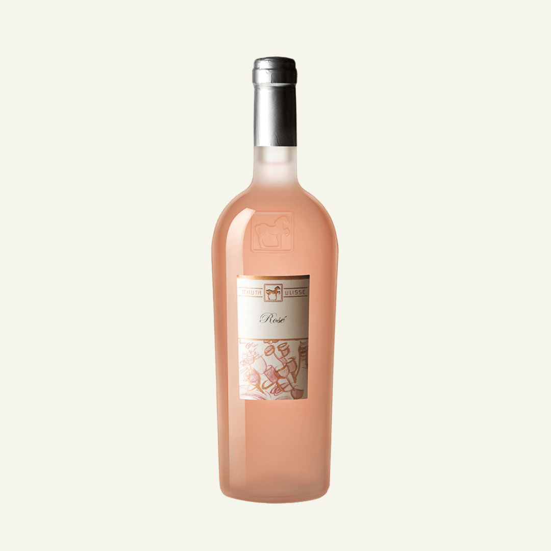 Tenuta Ulisse Premium Rose