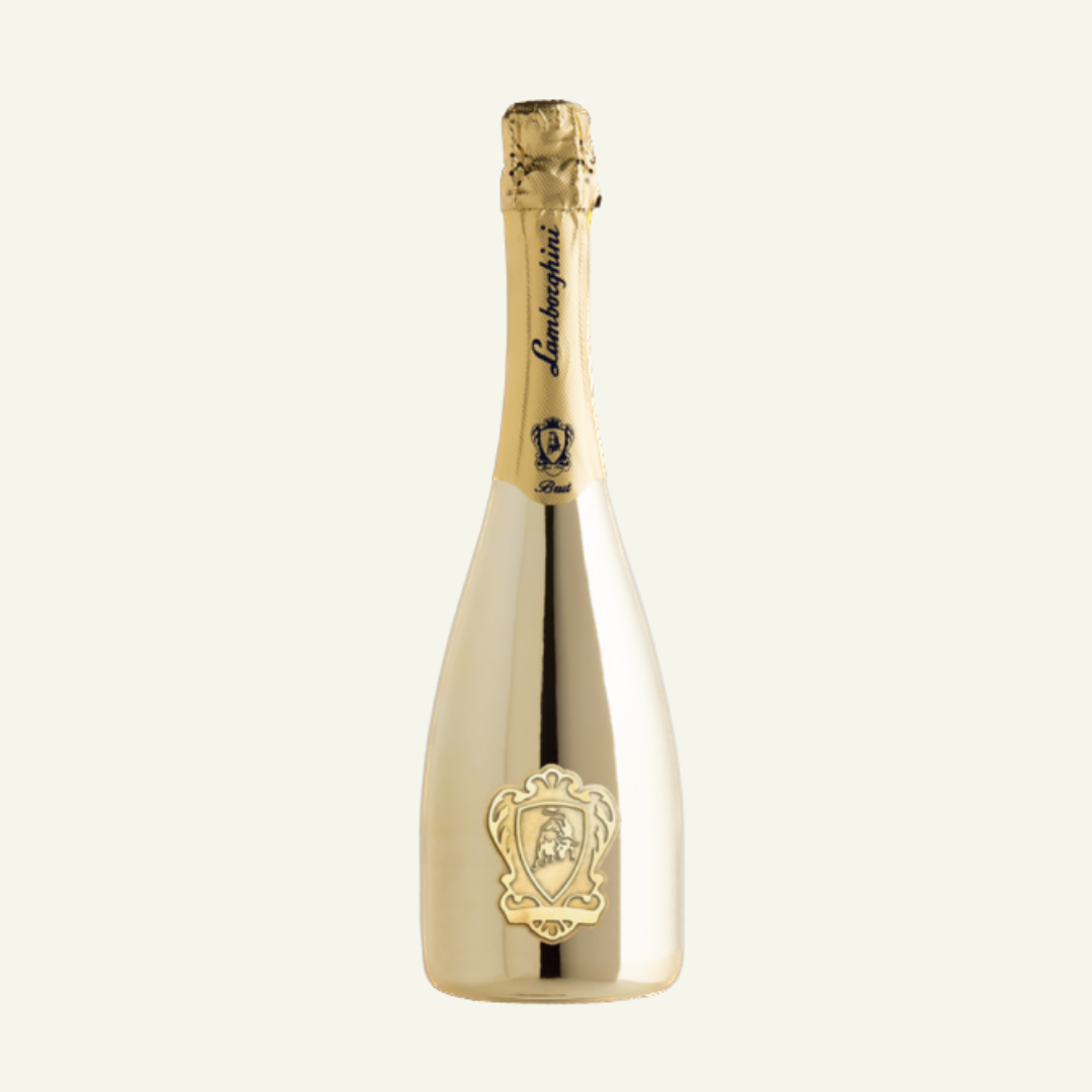Vino Spumante Brut Gold