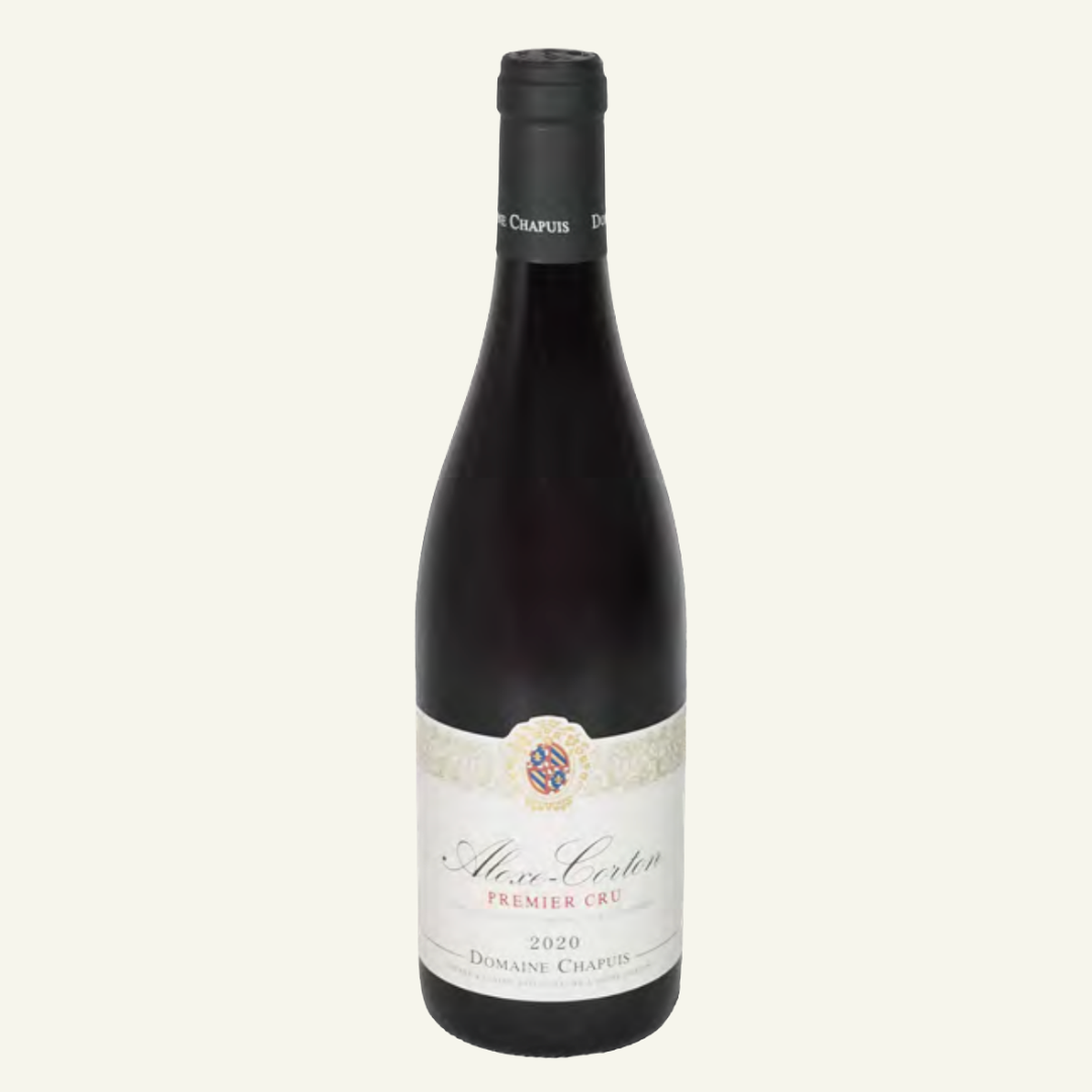 Aloxe-Corton 1er Cru 2020