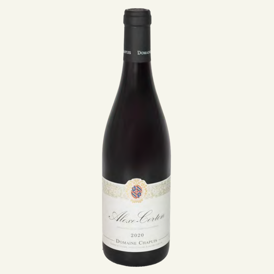 Aloxe-Corton 2020