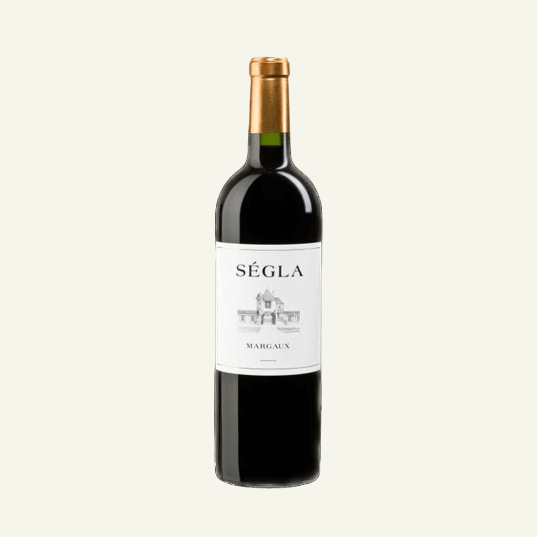 Ségla de Rauzan Ségla Margaux 2015