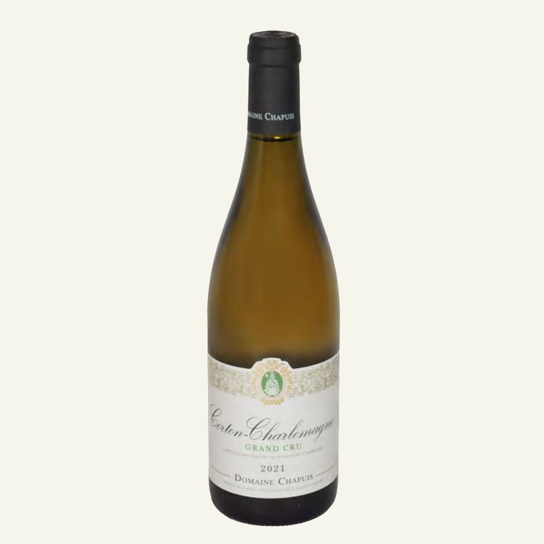 Corton-Charlemagne Grand Cru 2021
