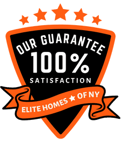 Badge - Our Guarantee