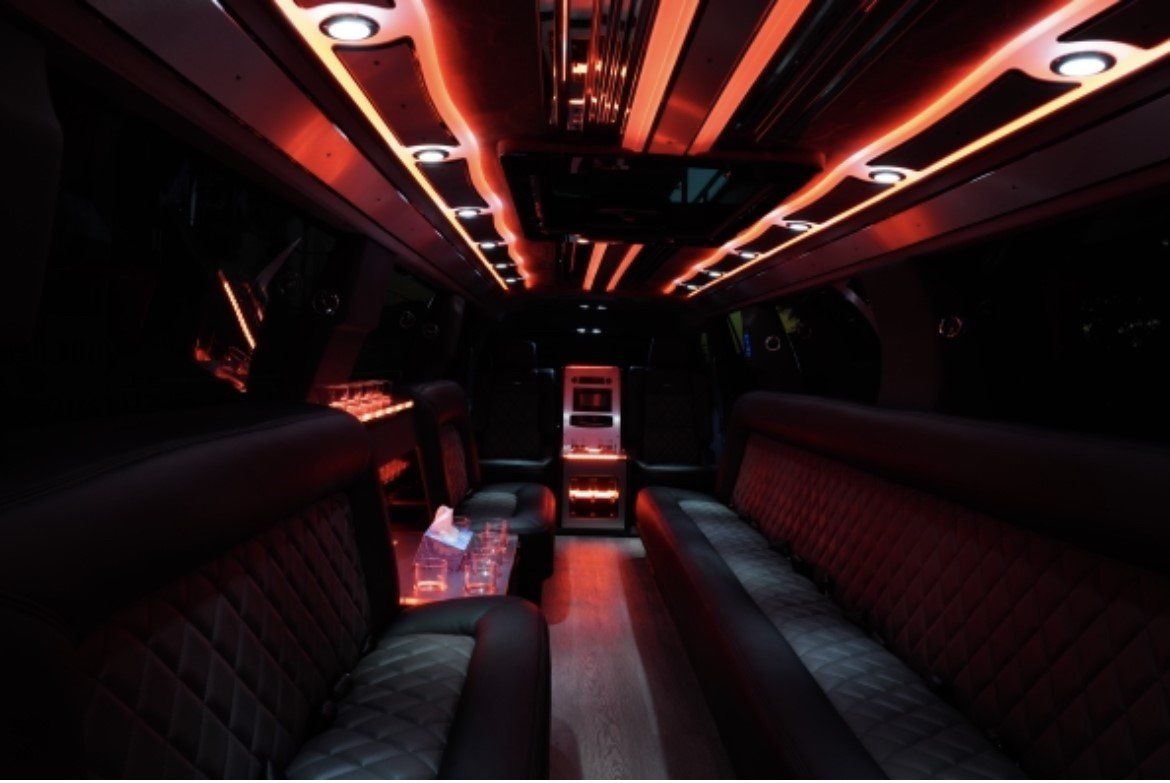 Shuttle Bus
