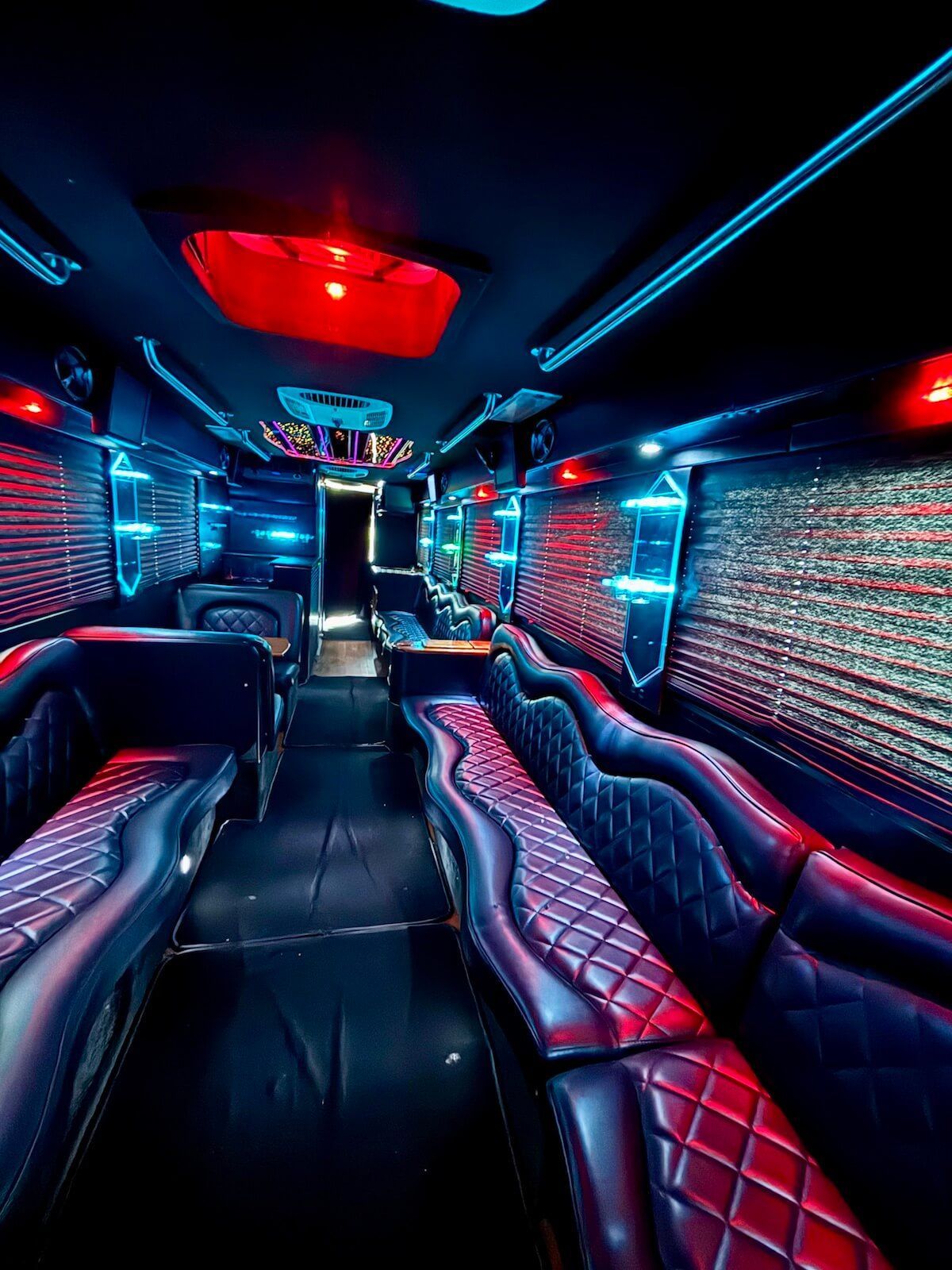 Party Bus