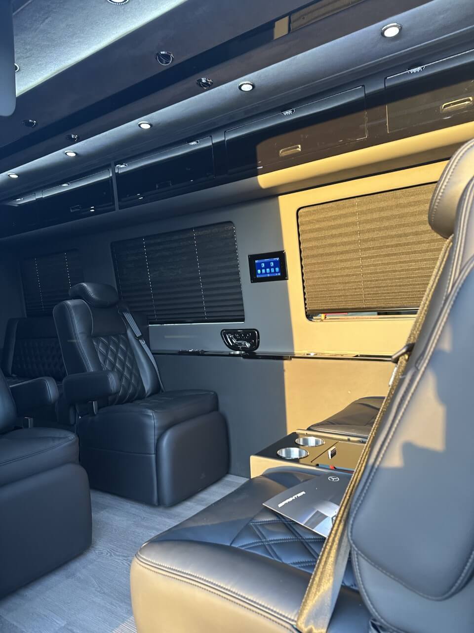 Sprinter Limo
