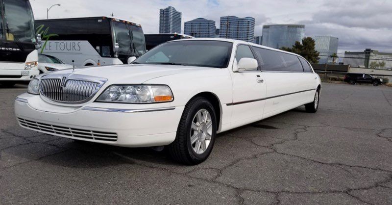 Towncar Limo