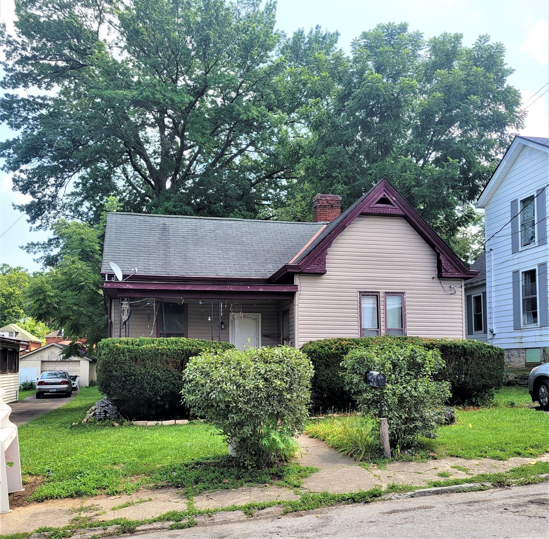 Kentucky Investment Properties Lexington, KY