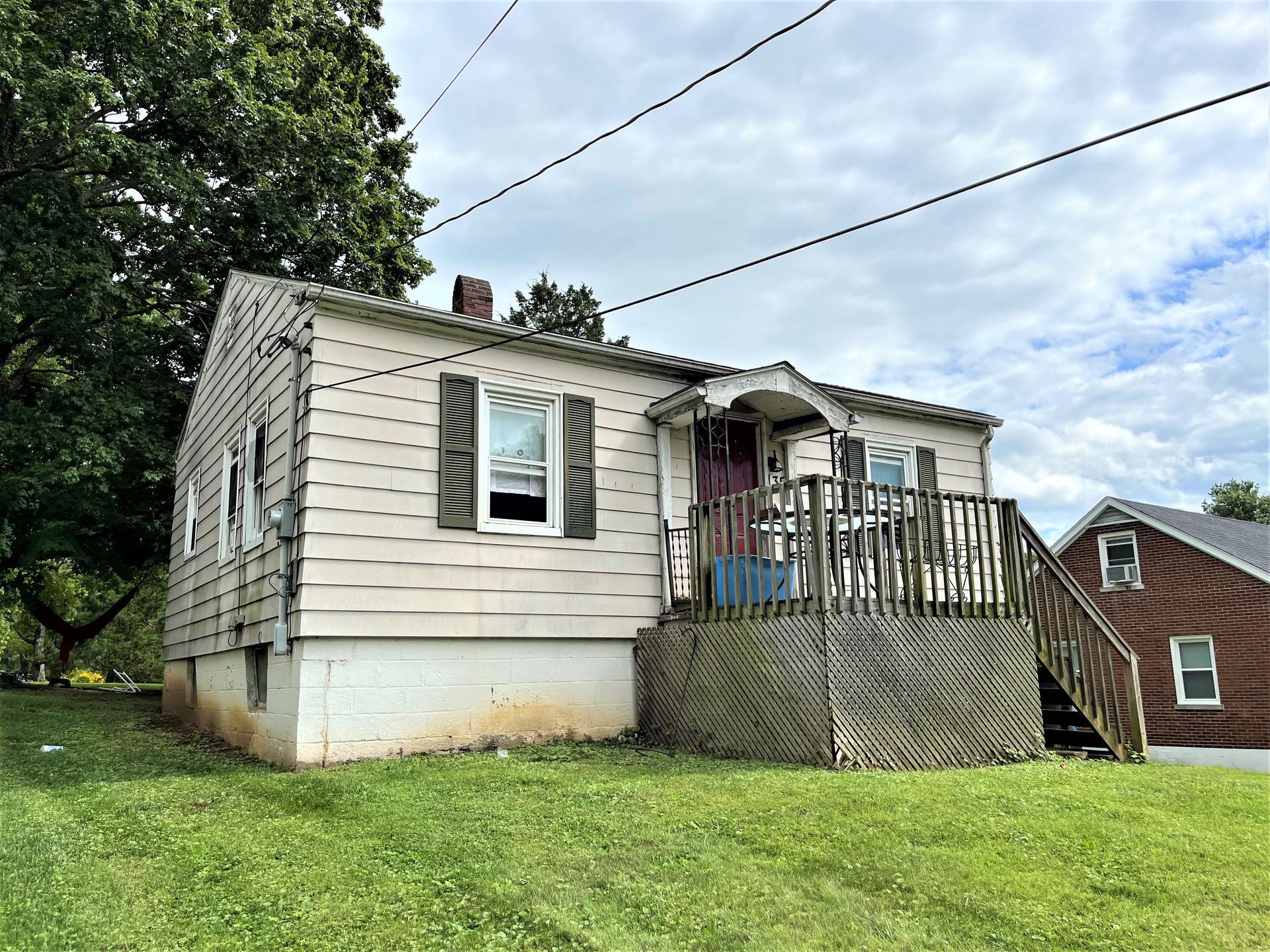 Kentucky Investment Properties Lexington, KY