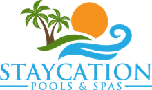 Staycation Pools and Spas LLC
