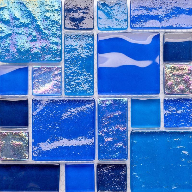 Fiberglass Tile — Fredericksburg, VA — Staycation Pools and Spas LLC