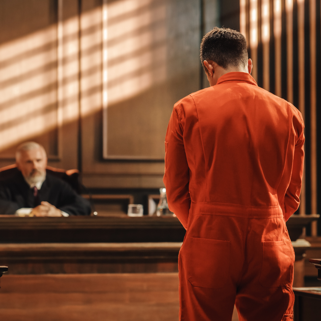 Navigating Early Sentencing and Parole Eligibility in Connecticut