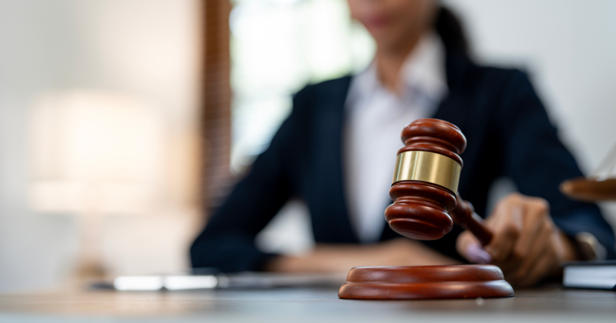 The Consequences of Not Appearing in Court | Paz Law- Shelton CT