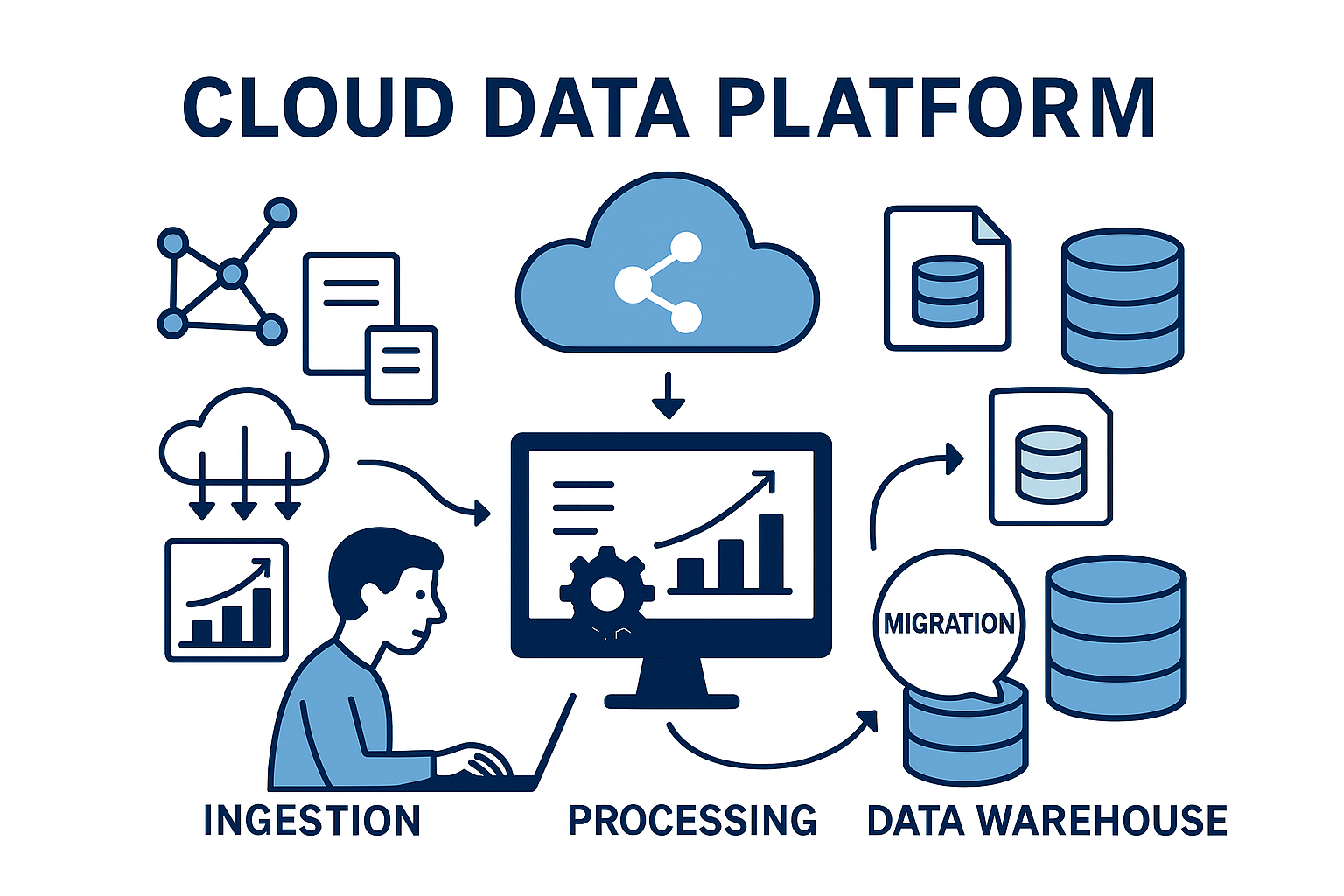 Cloud Data Platform