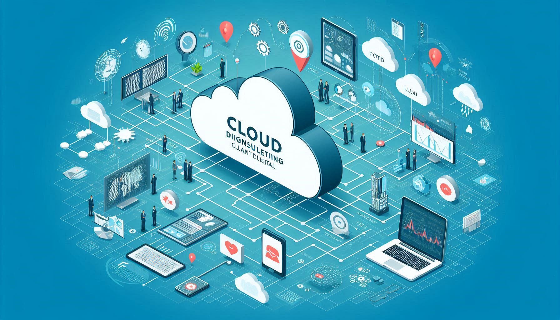 Digital Transformation