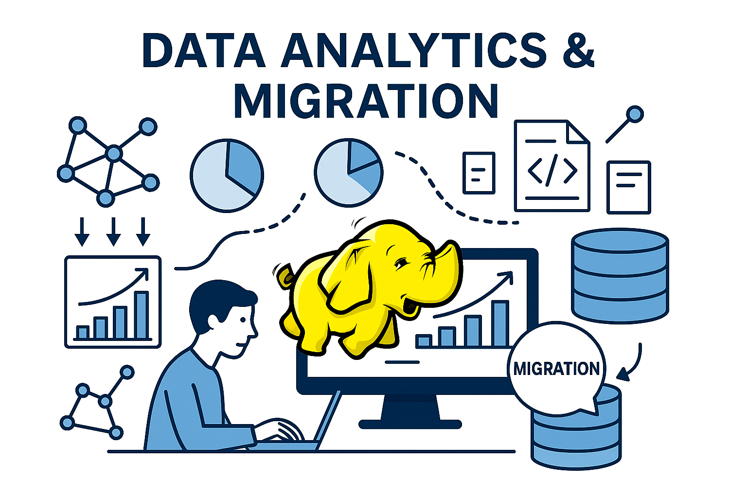 Data Analytics and Migration