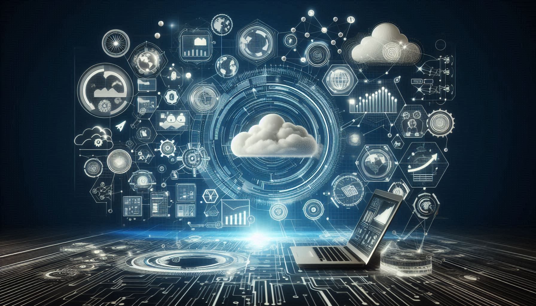 Digital Strategy and architecture