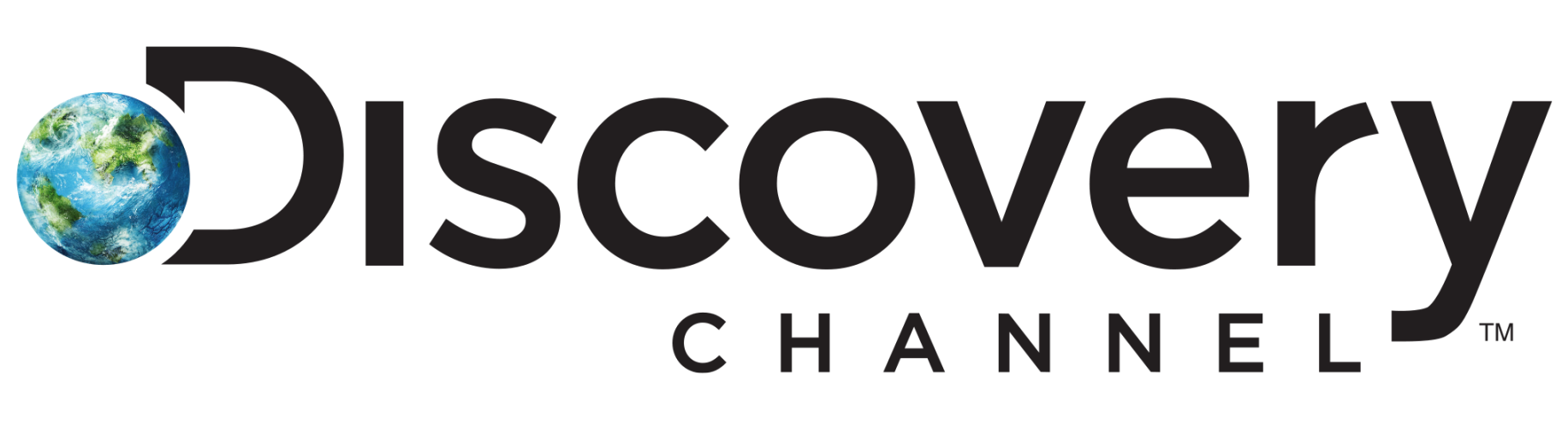 Discovery Channel Logo