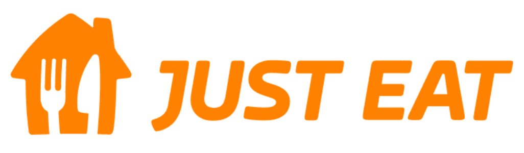 Just Eat Logo