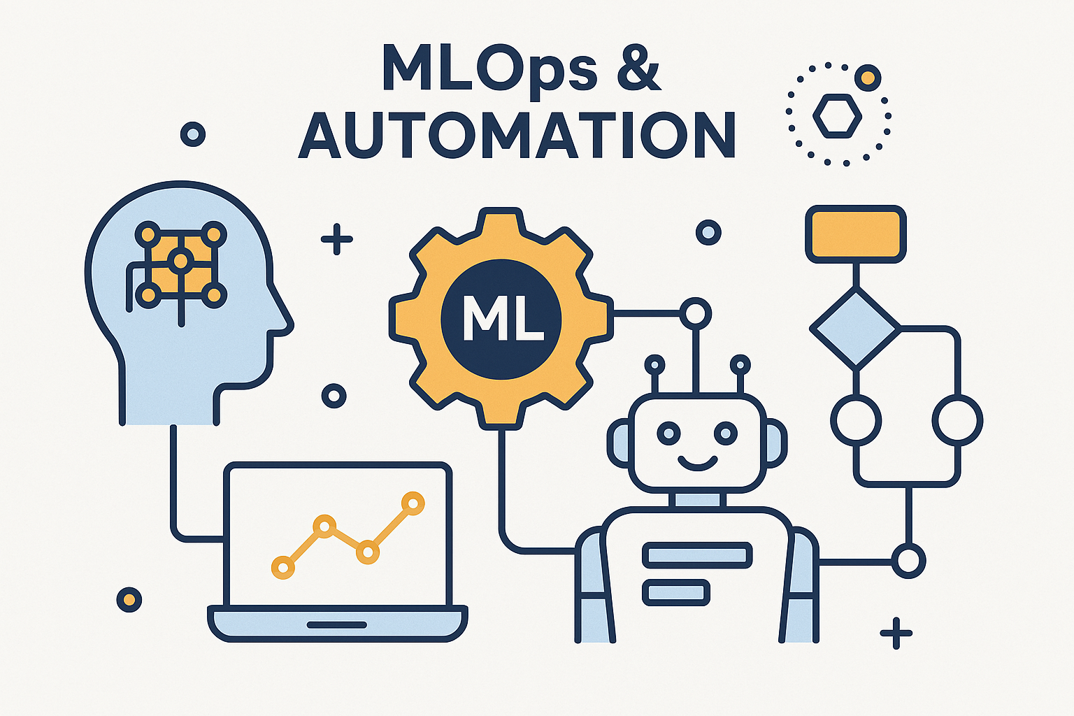 MLOps, Automation