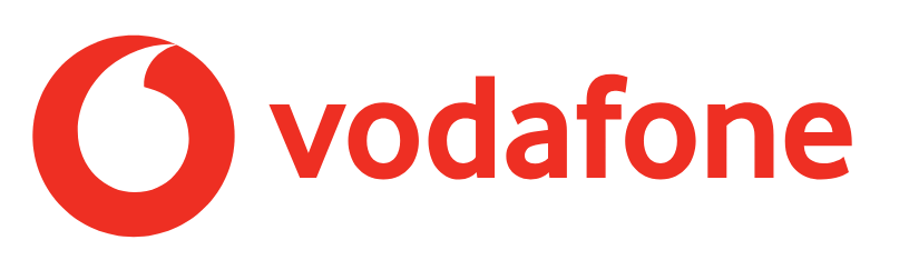 Vodafone Logo