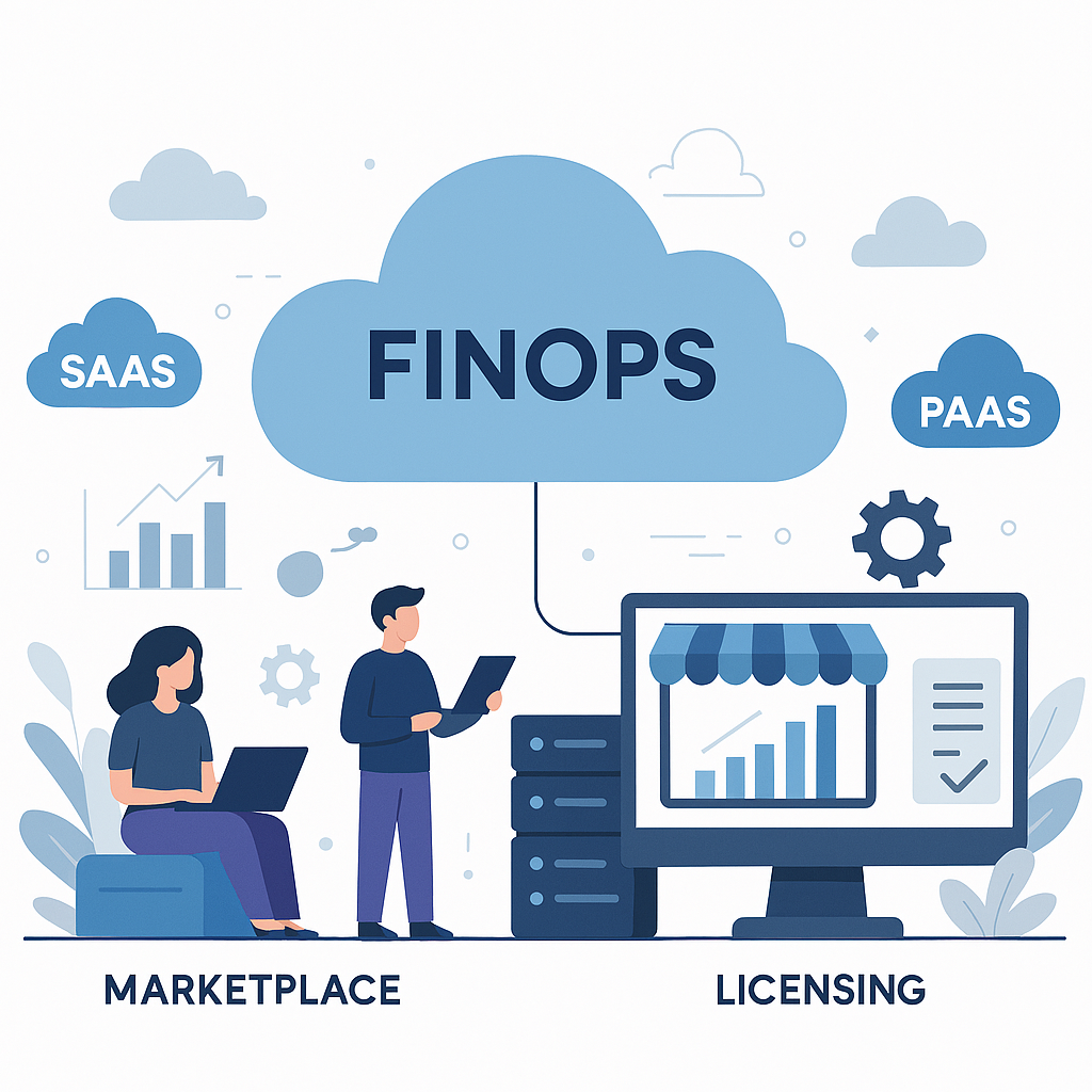 FinOps, Reduce Cloud Waste, Optimise Spending