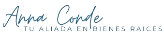 BIENES RAICES ANAMARIACONDE