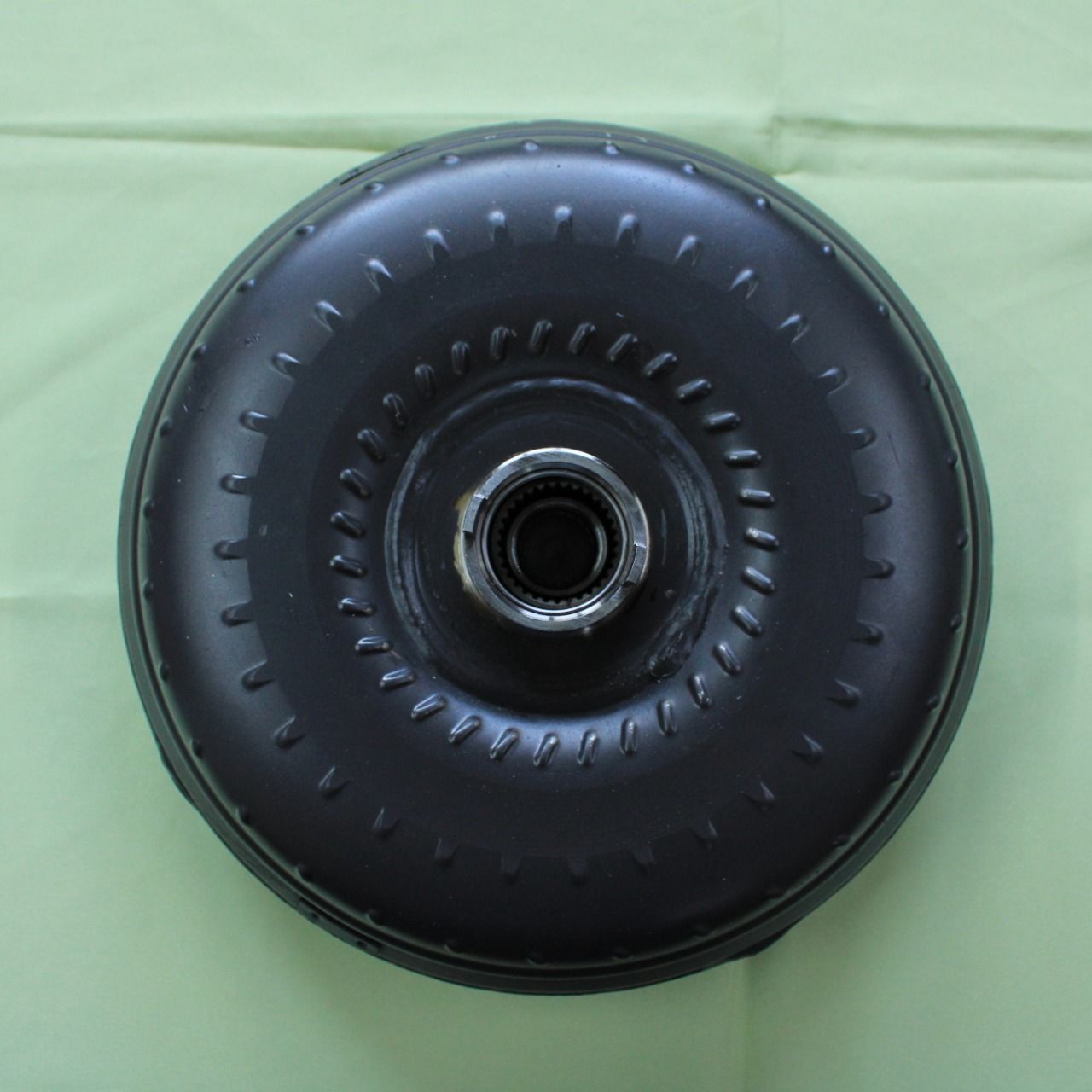 Torque