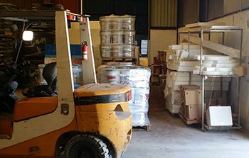 building materials Laredo, TX