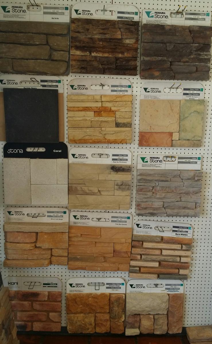 building materials Laredo, TX