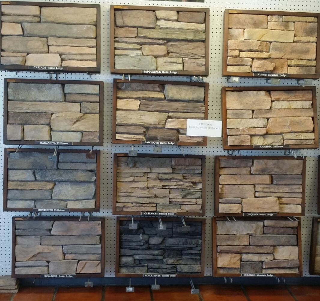 building materials Laredo, TX