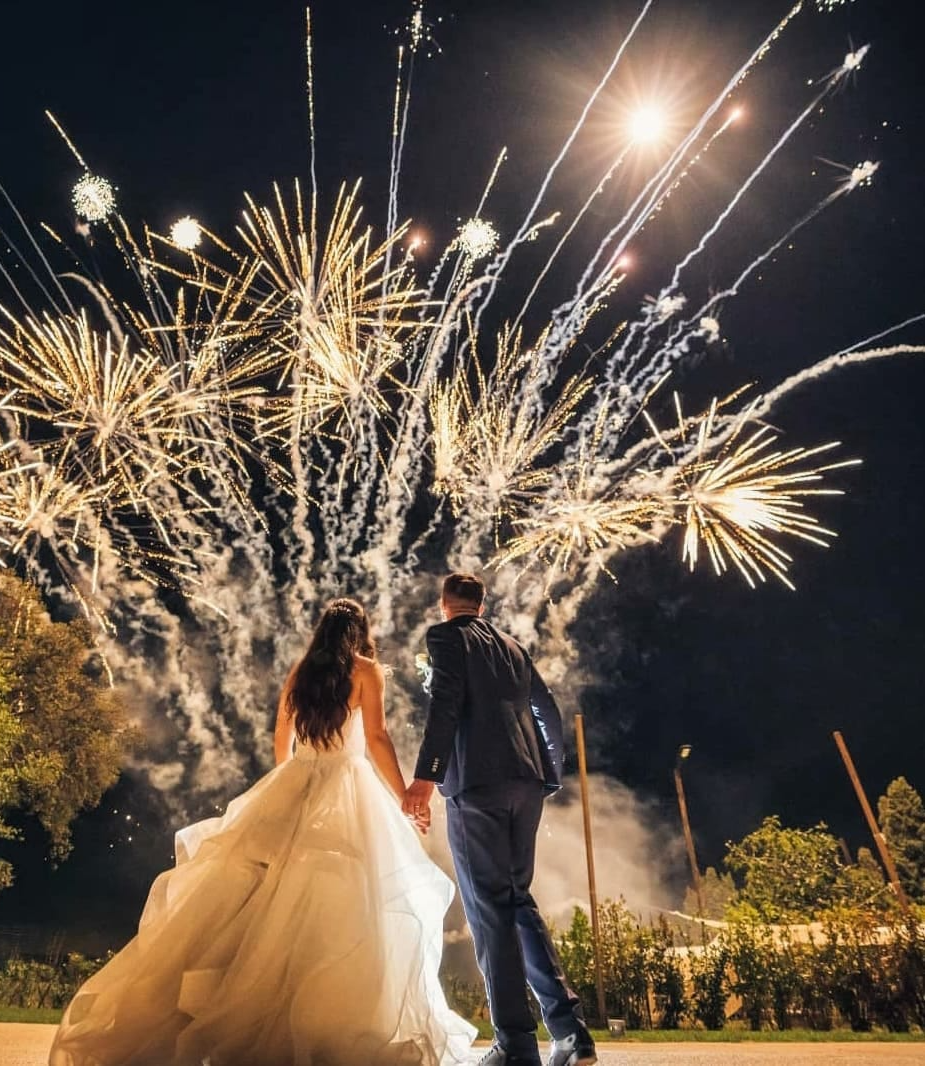 Hotel con ristorante per matrimoni ed eventi