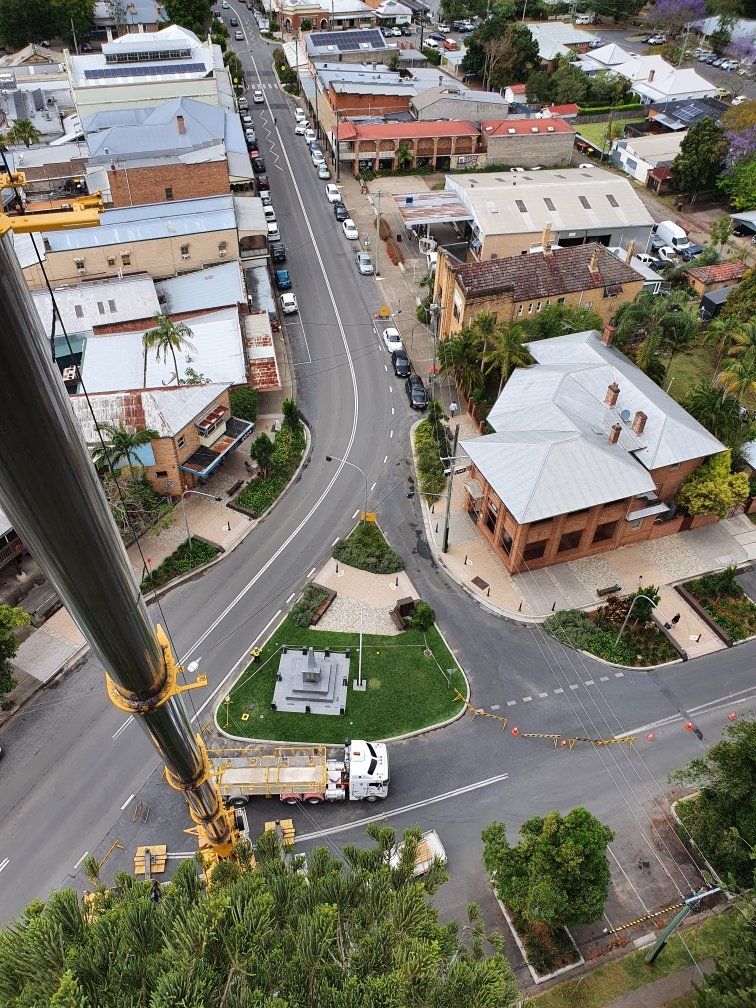 North Coast Cranes Cranes in Coffs Harbour
